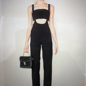 Tiger Mist Jumpsuit
